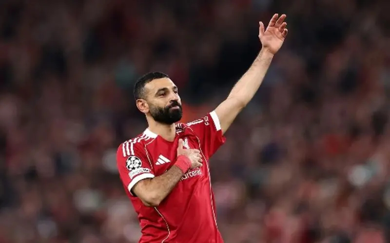 مان سيتي ضد ليفربول.. شاهد محمد صلاح يضيع ركلة جزاء أمام السيتي